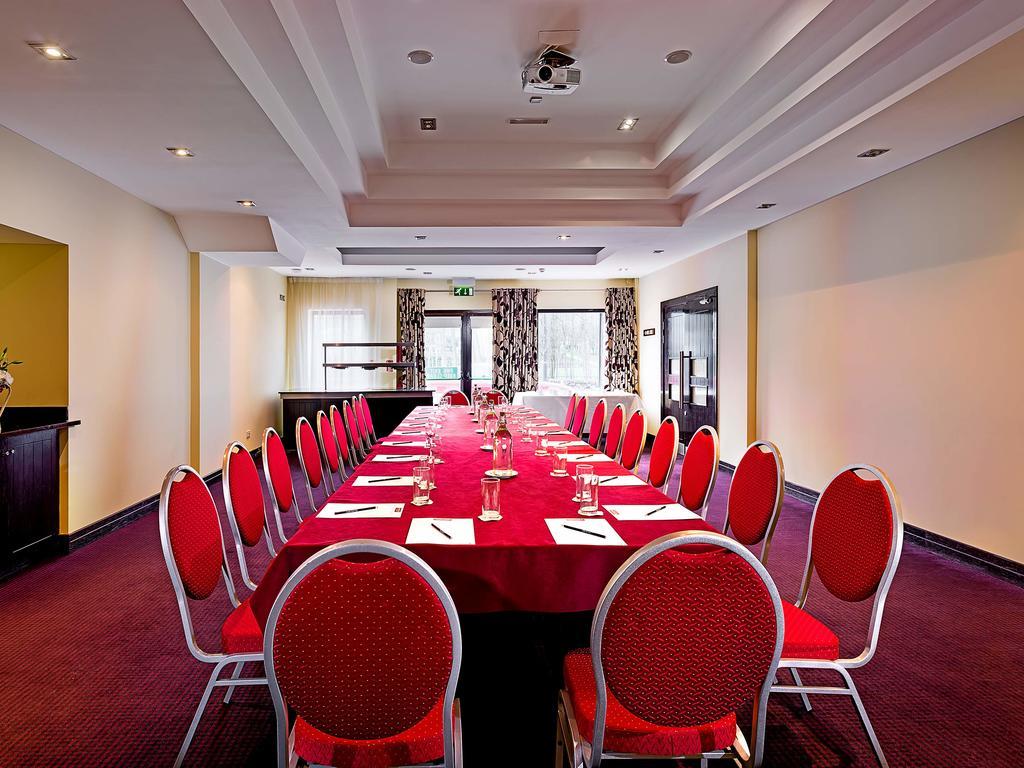 Central Hotel טולאמור מראה חיצוני תמונה