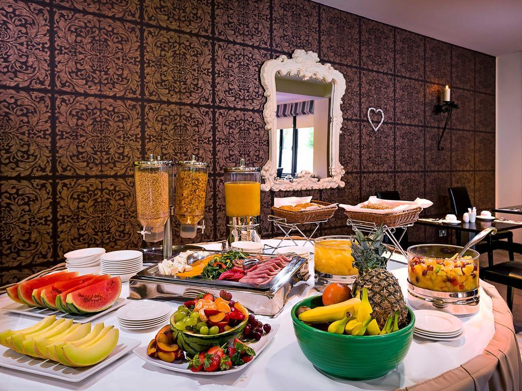 Central Hotel טולאמור מראה חיצוני תמונה